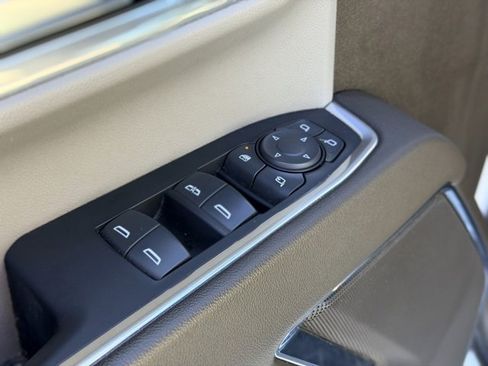 Used 2024 Chevrolet Silverado 3500 LT w/ All Star Edition image 21