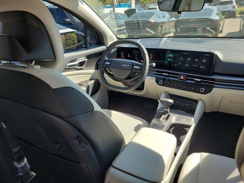 New 2026 Kia Sportage EX image 13