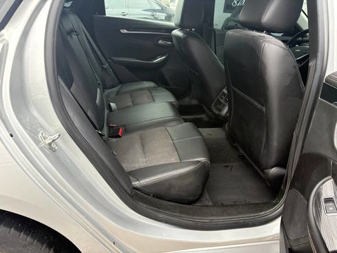 Used 2020 Chevrolet Impala LT image 8