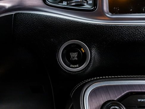 Used 2016 Dodge Challenger R/T Scat Pack image 18