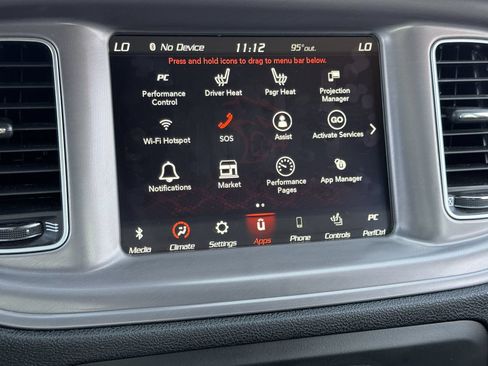 Used 2023 Dodge Charger R/T w/ Cold Weather Package RWD image 19