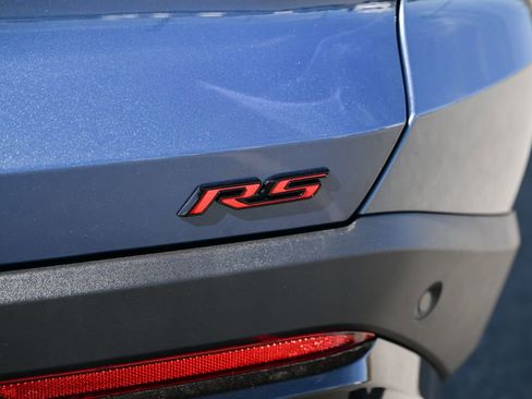 New 2026 Chevrolet Equinox RS FWD image 13