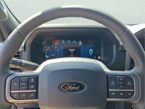 Used 2026 Ford F150 XLT w/ Equipment Group 302A MID AWD/4WD image 17