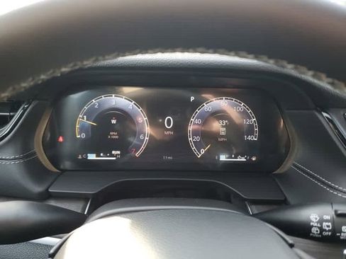 New 2026 Jeep Grand Cherokee Altitude AWD/4WD image 25