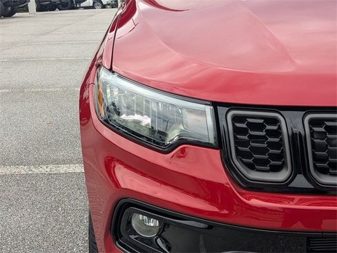 New 2026 Jeep Compass Limited image 10