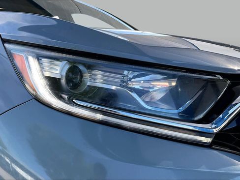 Certified 2021 Honda CR-V EX image 28
