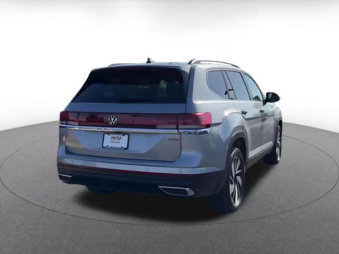 Used 2026 Volkswagen Atlas SE AWD/4WD image 13