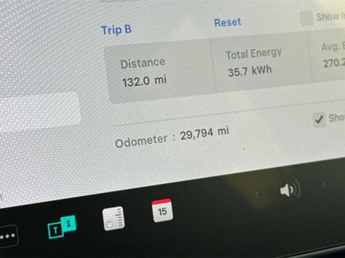 Used 2020 Tesla Model Y Performance image 24