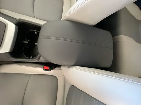 New 2025 Toyota RAV4 XLE Premium w/ Weather Package image 21