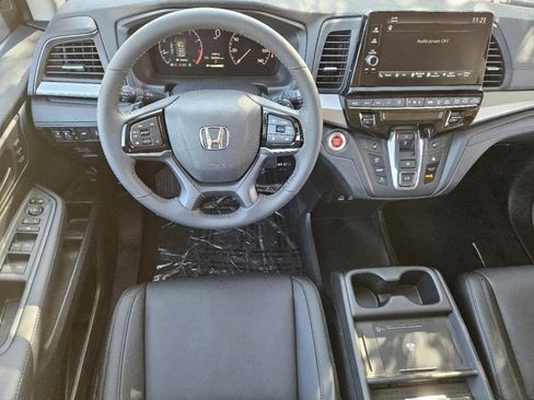 New 2026 Honda Odyssey EX-L image 21