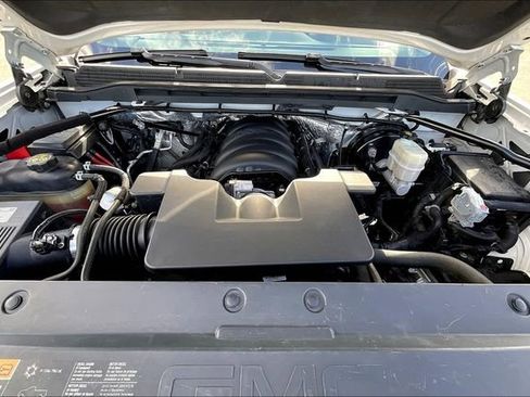 Used 2015 GMC Sierra 1500 2WD Regular Cab image 12