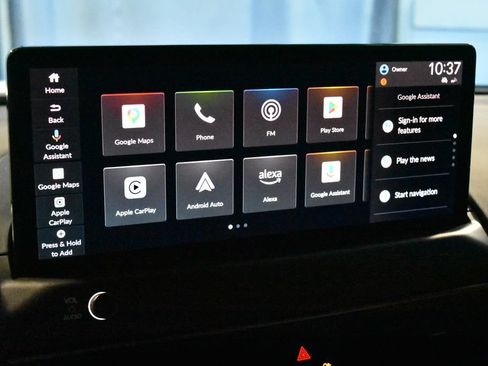 Used 2026 Honda Passport TrailSport image 9