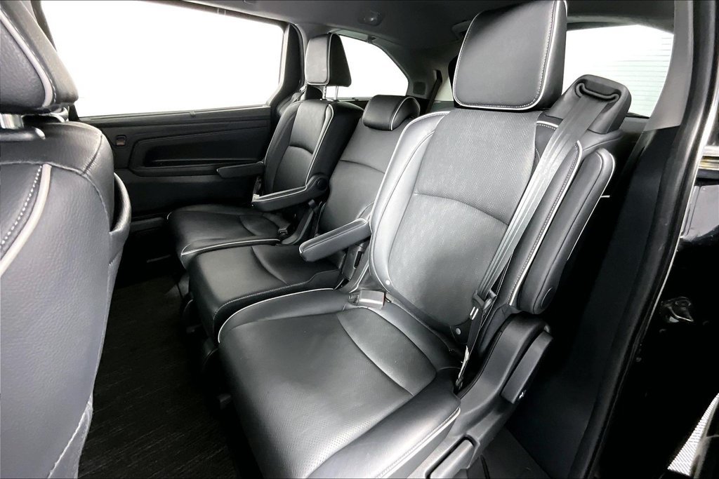 Used 2023 Honda Odyssey Elite image 26