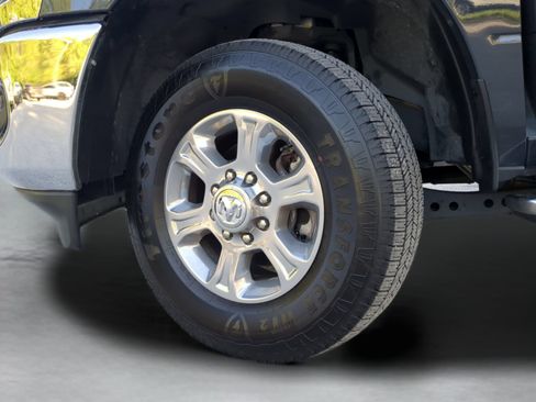 Used 2026 RAM 2500 Big Horn AWD/4WD image 71