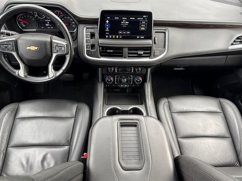 Used 2021 Chevrolet Tahoe LT image 13