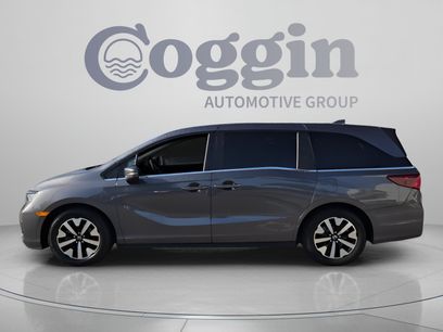 Used 2025 Honda Odyssey EX-L