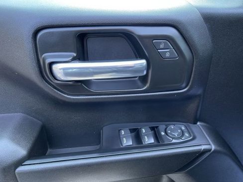 Used 2024 Chevrolet Silverado 1500 Custom w/ LPO, Dark Essentials Package image 23