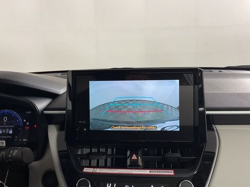 New 2026 Toyota Corolla Cross LE image 24