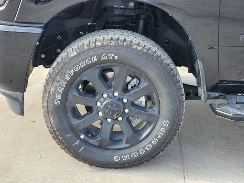 New 2025 RAM 2500 Lone Star image 11