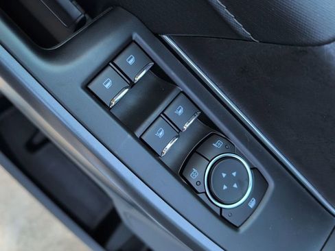 New 2025 Ford F150 XLT w/ Equipment Group 302A MID image 31