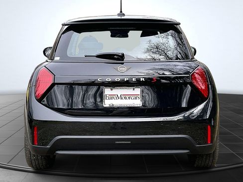 New 2026 MINI Cooper S image 4