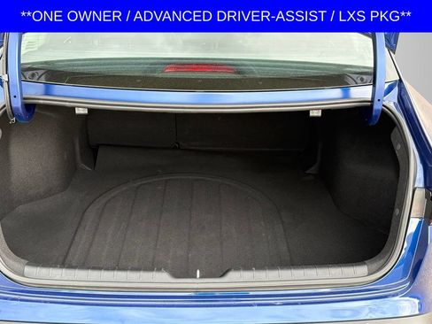 Used 2025 Kia K4 FWD image 7