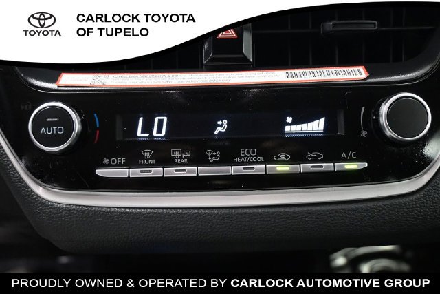 Used 2026 Toyota Corolla LE FWD image 28
