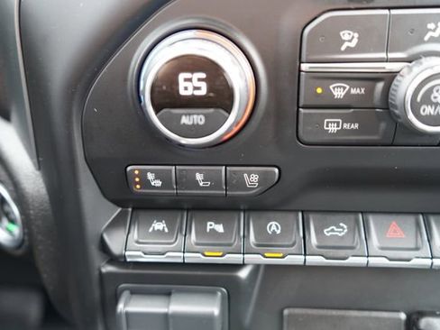 Used 2021 Chevrolet Silverado 1500 LTZ w/ Safety Package II image 48