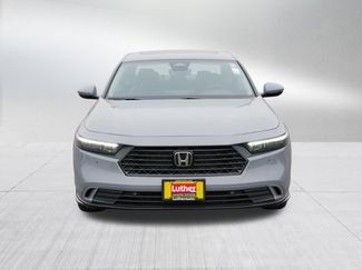 Certified 2025 Honda Accord EX-L video 2