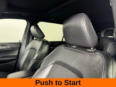 Used 2022 Jeep Grand Cherokee L Laredo AWD/4WD image 11