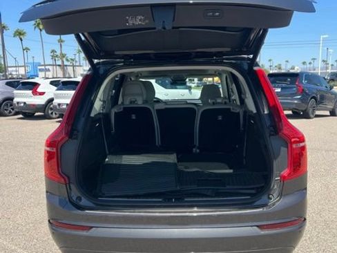 Used 2023 Volvo XC90 B5 Core w/ Protection Package Premier AWD/4WD image 32