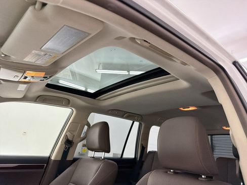 Used 2019 Lexus GX 460 Luxury AWD/4WD image 14