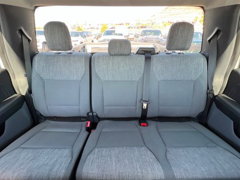 Used 2021 Ford F150 XLT w/ Equipment Group 302A High AWD/4WD image 26