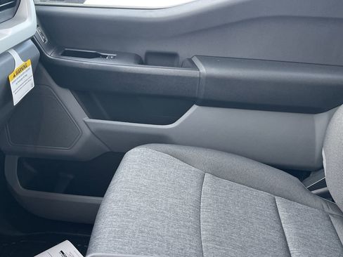 New 2024 Ford F450 XL w/ XL Chrome Package image 20