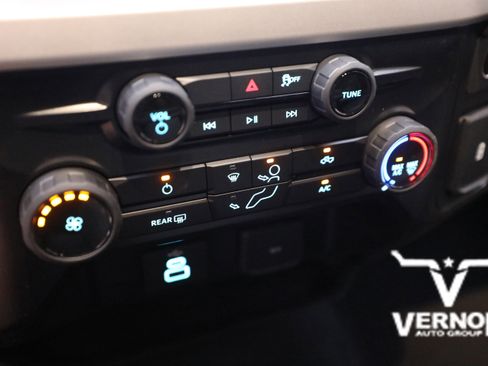 New 2026 Ford F250 XL w/ STX Appearance Package image 24