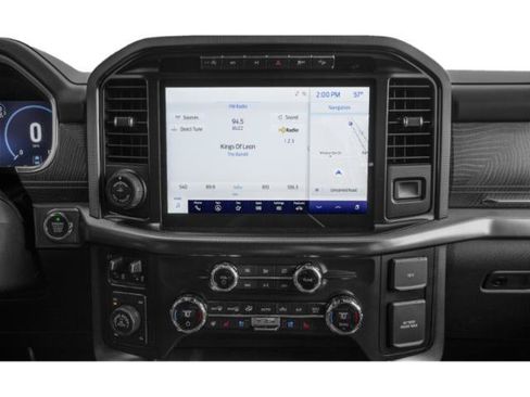 Used 2021 Ford F150 Platinum w/ Equipment Group 701A High RWD image 12