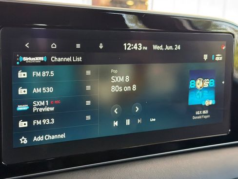 Used 2022 Hyundai Palisade Calligraphy w/ Cargo Package AWD/4WD image 18