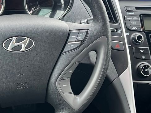 Used 2013 Hyundai Sonata GLS w/ Popular Equipment Pkg image 21