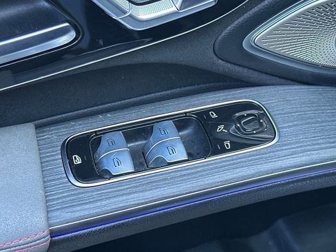 Certified 2023 Mercedes-Benz EQS 580 4MATIC Sedan image 13