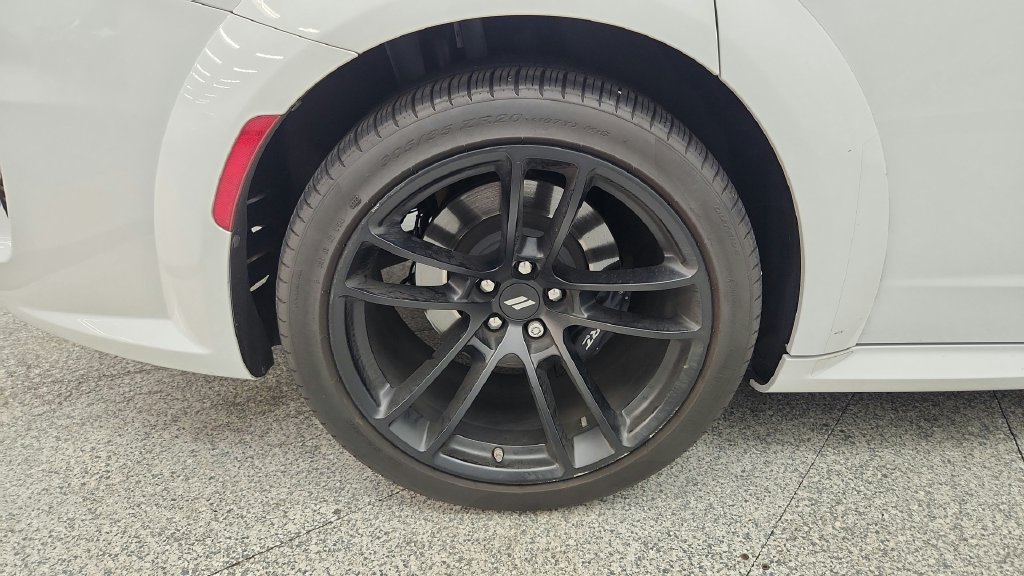 Used 2023 Dodge Charger Scat Pack RWD image 24