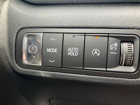 New 2026 GMC Terrain Elevation FWD image 13