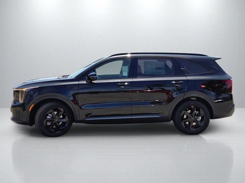 New 2026 Kia Sorento SX Prestige AWD/4WD image 7