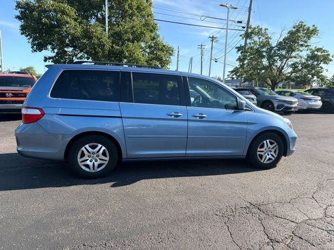 Used 2007 Honda Odyssey EX image 27