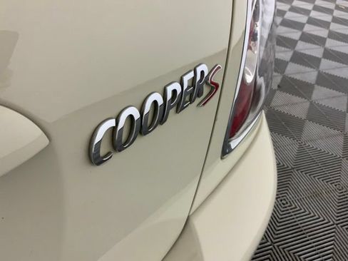 Used 2014 MINI Cooper Coupe S FWD image 13