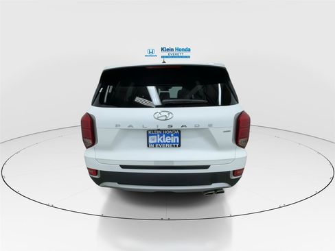 Used 2022 Hyundai Palisade SE w/ Cargo Package image 8