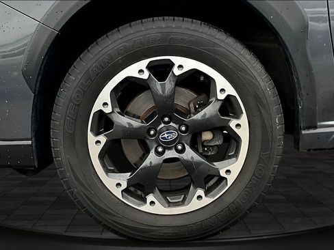 Used 2021 Subaru Crosstrek 2.0i Premium w/ Moonroof Package AWD/4WD image 27