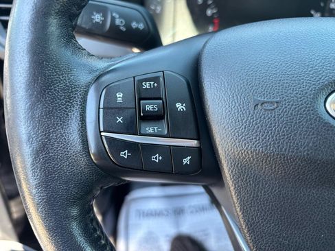 Used 2020 Ford Escape SEL AWD/4WD image 16