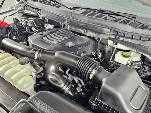 Used 2023 Ford F150 Tremor w/ Trailer Tow Package image 15