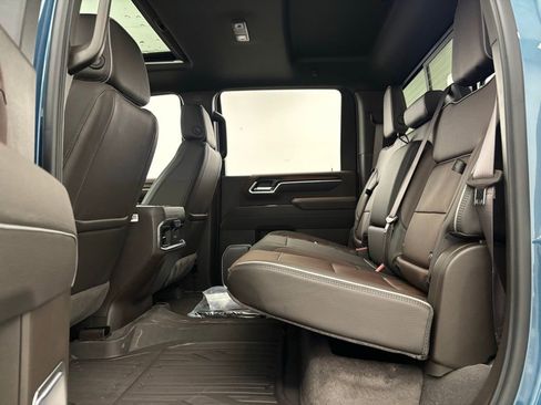 New 2026 GMC Sierra 2500 Denali w/ Denali Reserve Package image 41
