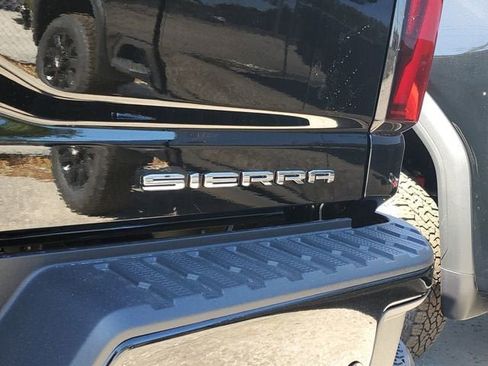 New 2026 GMC Sierra 3500 Denali Ultimate AWD/4WD image 8